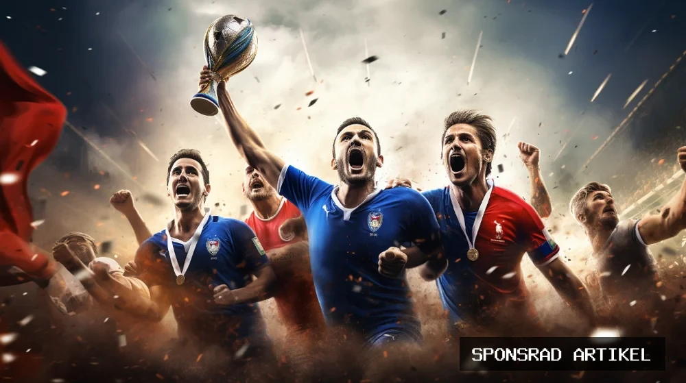 Frankrikes herrlandslag i fotboll mot Danmarks herrlandslag i fotboll: poängställning