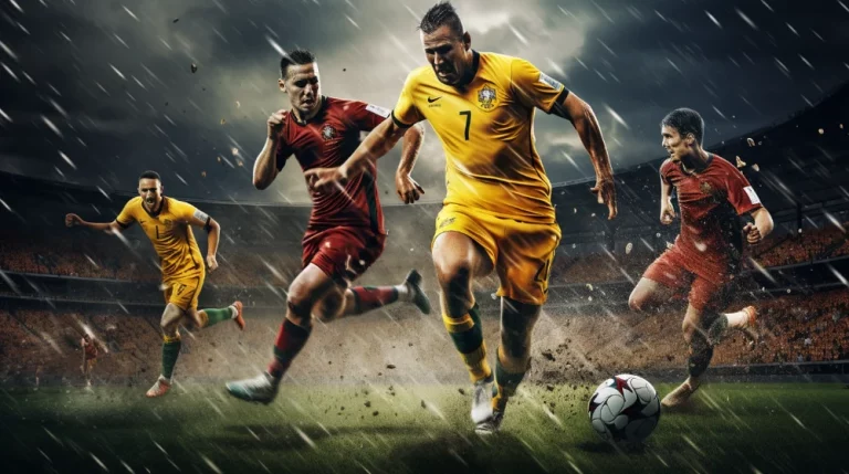 Australiens herrlandslag i fotboll mot Danmarks herrlandslag i fotboll: poängställning