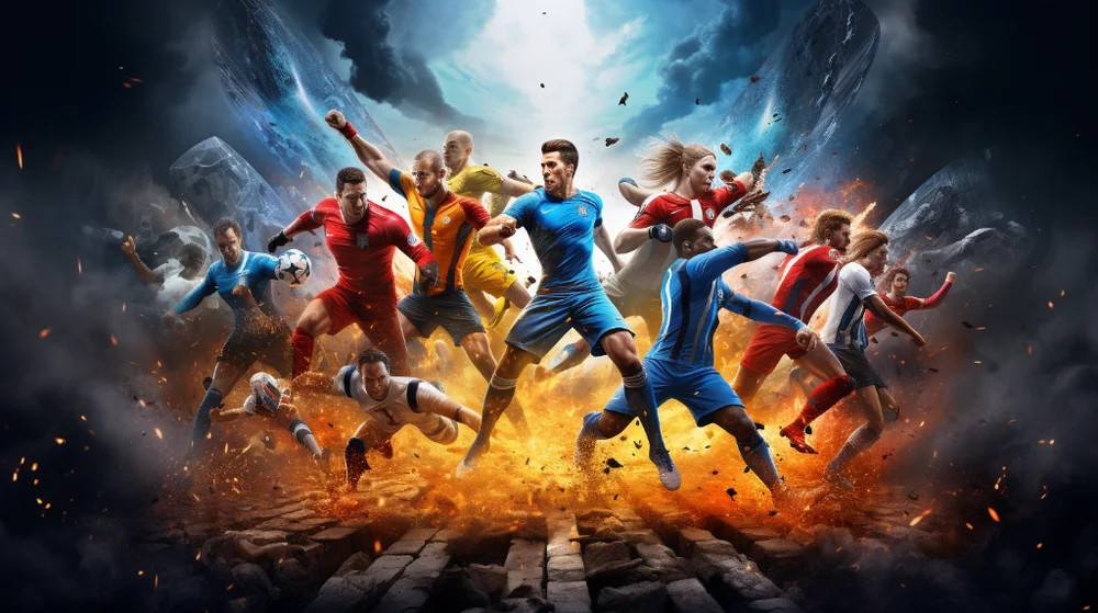 Frankrikes herrlandslag i fotboll mot Australiens herrlandslag i fotboll: poängställning