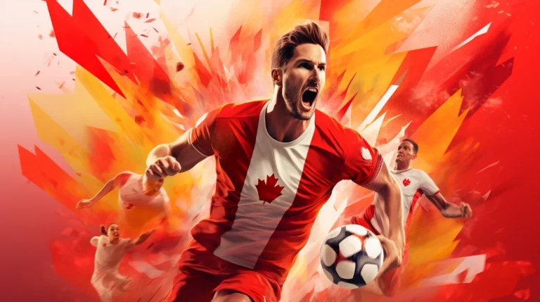 Kanadas herrlandslag i fotboll mot Marockos herrlandslag i fotboll: poängställning
