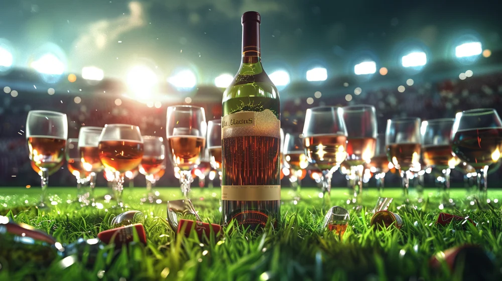 Hur många glas på en flaska vin: En praktisk guide