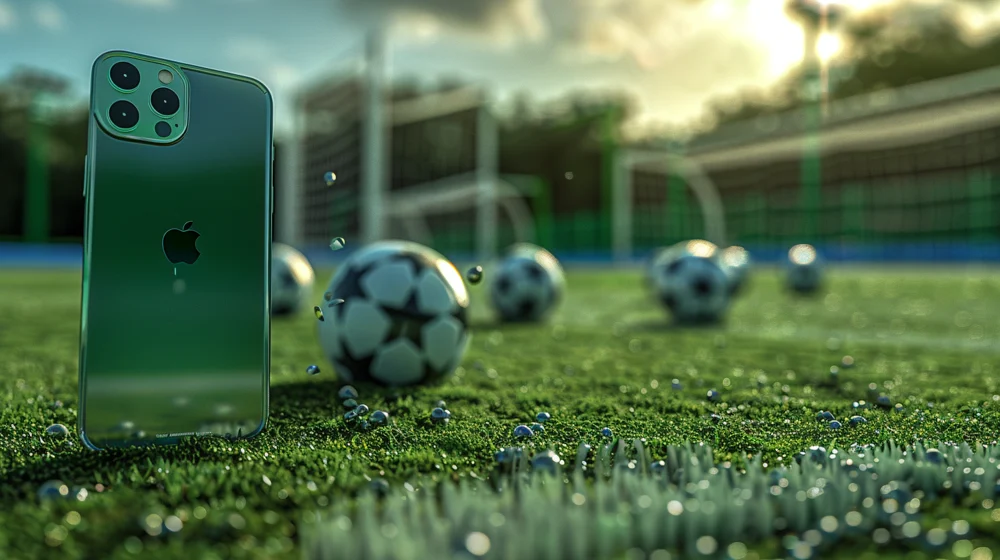 Varför iPhone 13 Pro Max från Elgiganten är ett smart köp