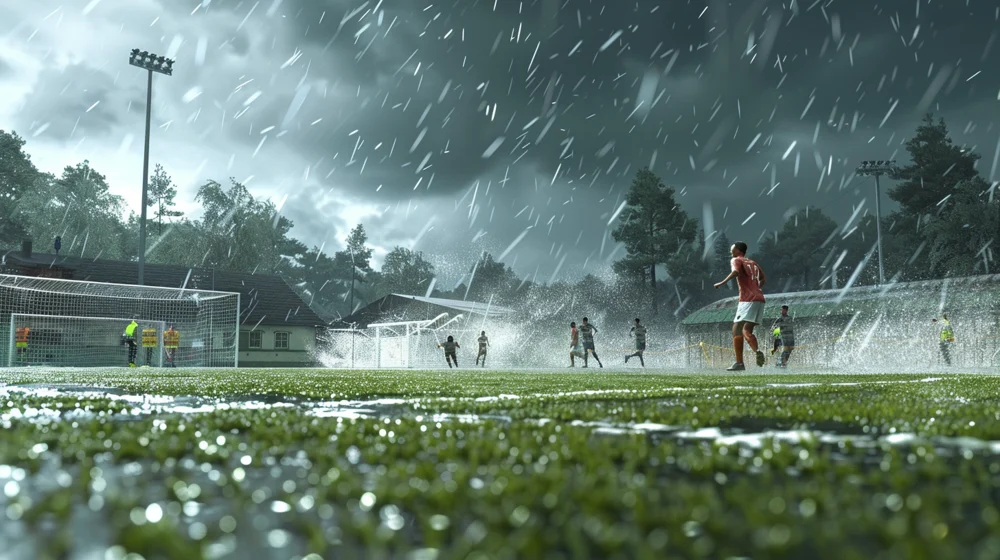 Väder i Norrtälje under 10 dagar: En översikt