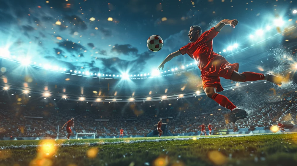 Vem är världens bästa fotbollsspelare genom tiderna?