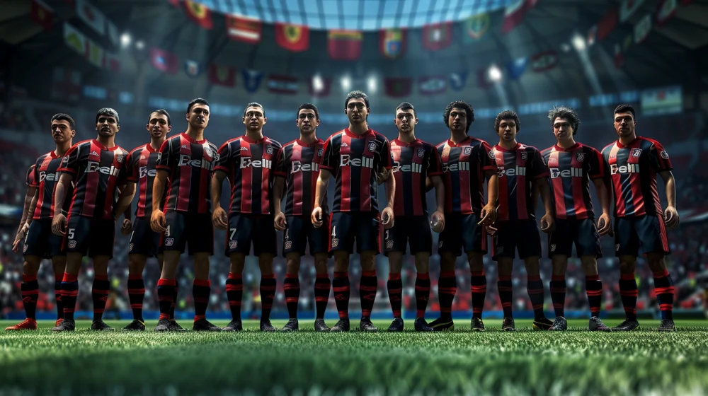 Ac Milan Mot Inter Laguppställning