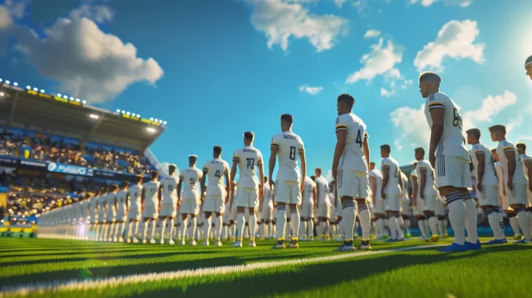 Al Nassr Mot Inter Miami Laguppställning