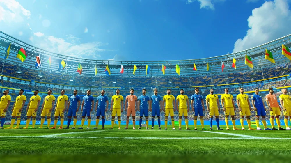 Azerbajdzjans Herrlandslag I Fotboll Mot Sveriges Herrlandslag I Fotboll Laguppställning