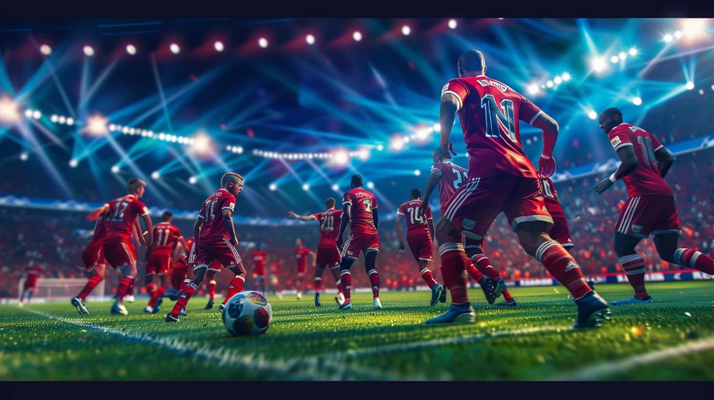 Bayern Munchen Mot Rb Leipzig Laguppställning
