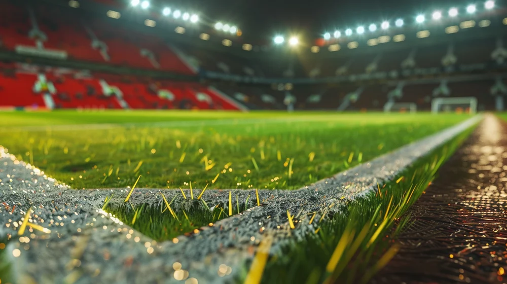 Burnley Mot Man Utd Laguppställning