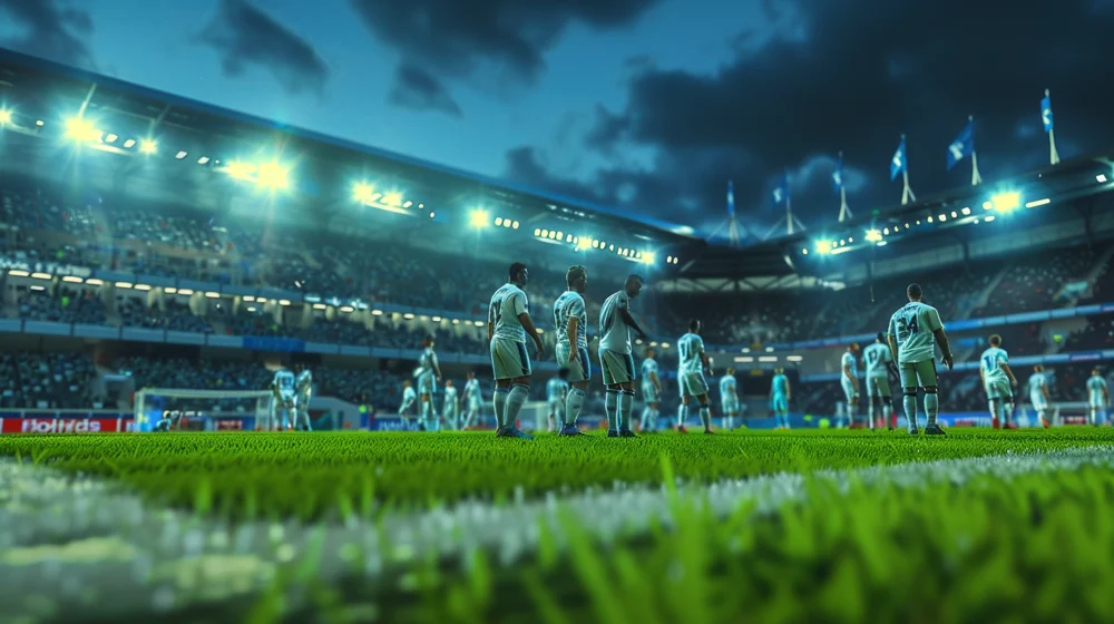 Halmstads Bk Mot Malmö Ff Laguppställning