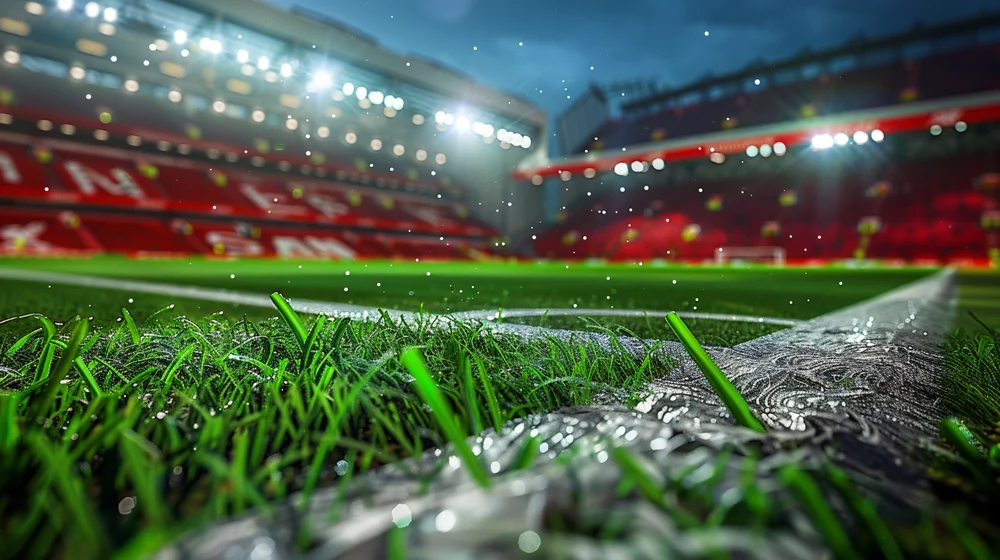 Liverpool Mot Man Utd Laguppställning