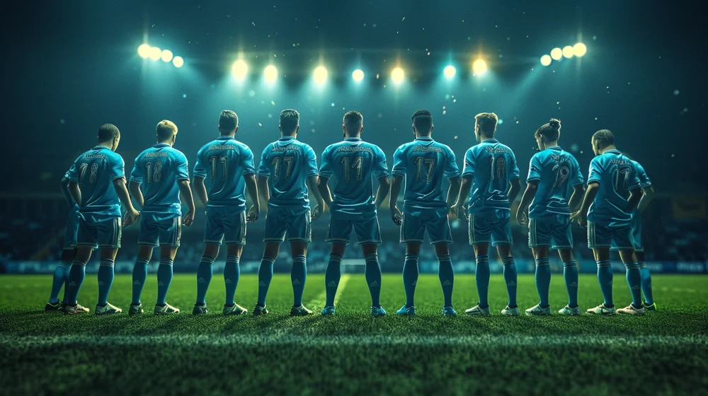 Malmö Ff Mot Djurgårdens If Fotboll Laguppställning