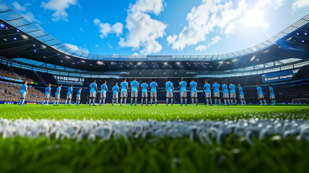 Man City Mot Newcastle Laguppställning