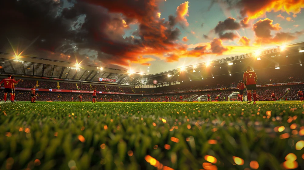 Man Utd Mot Galatasaray Laguppställning