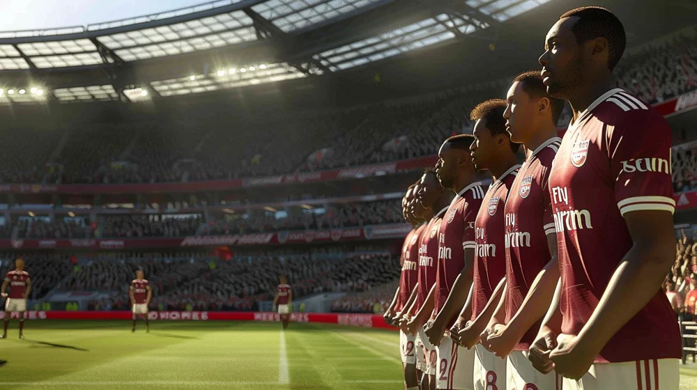 West Ham Mot Arsenal Laguppställning