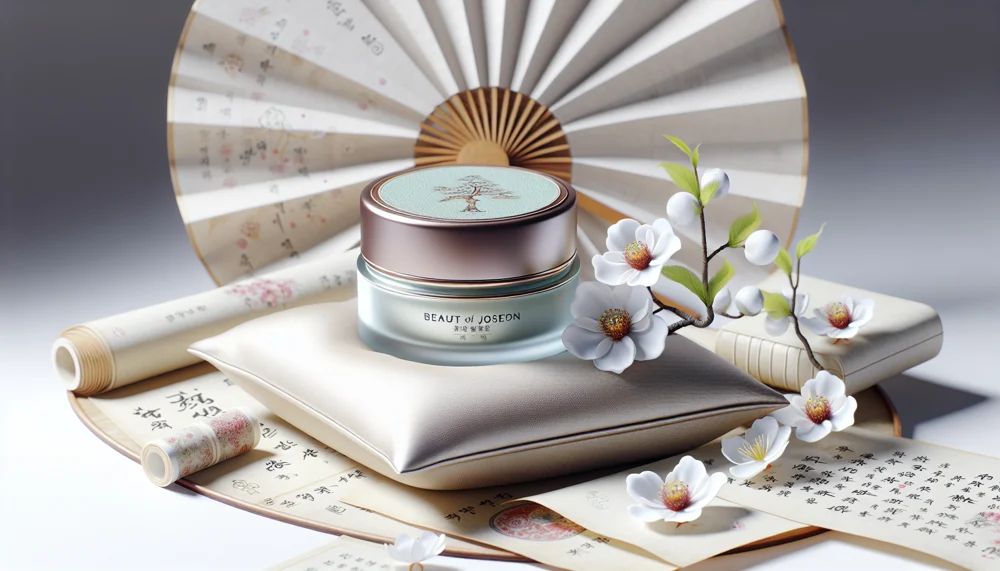 Beauty Of Joseon Eye Cream