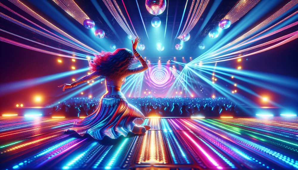 E-Type - The Way I Wanna Live