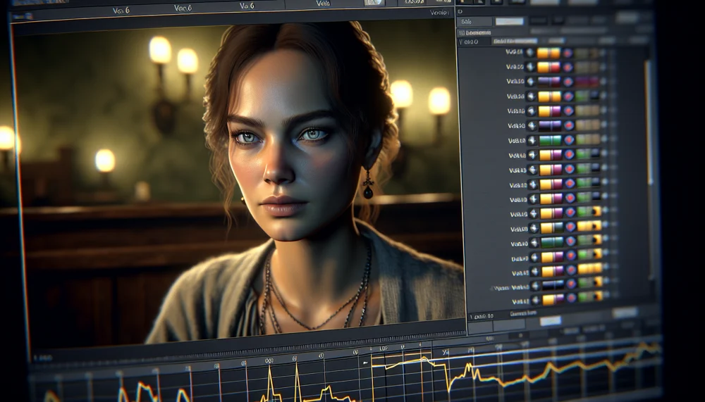 Filmer Och Tv-Program Med Alba August