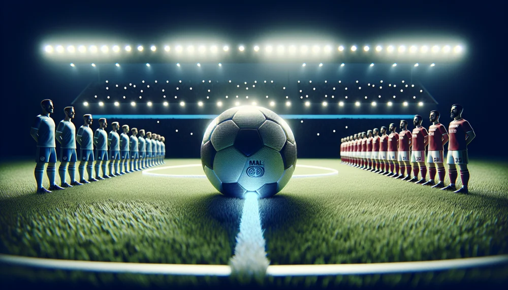 Malmö Ff Mot Djurgårdens If Fotboll Laguppställning