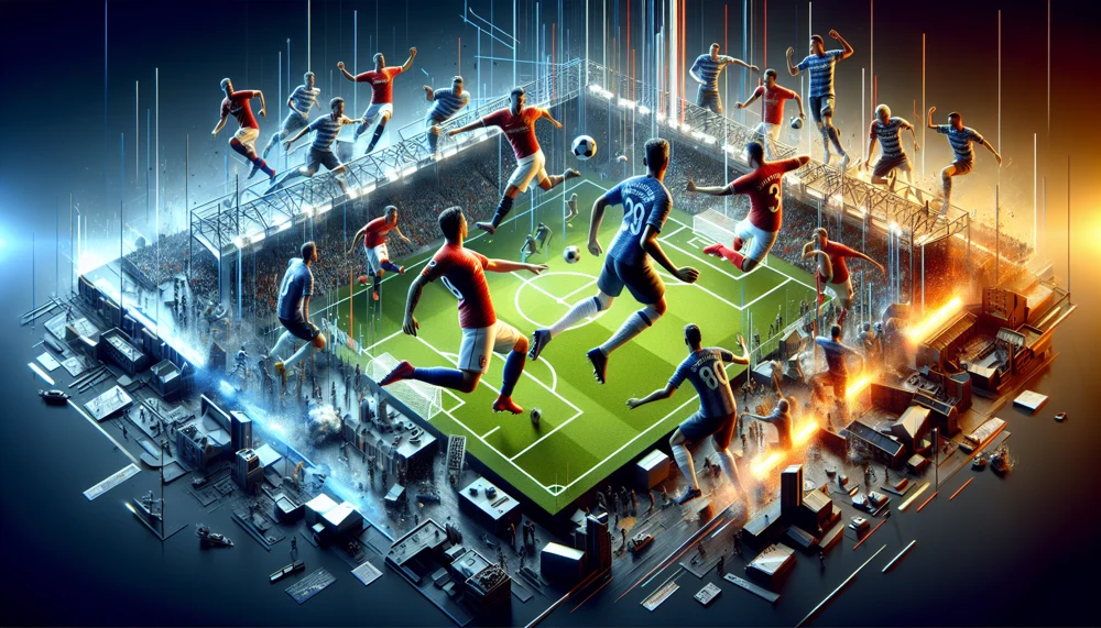 Man City Mot Rb Leipzig