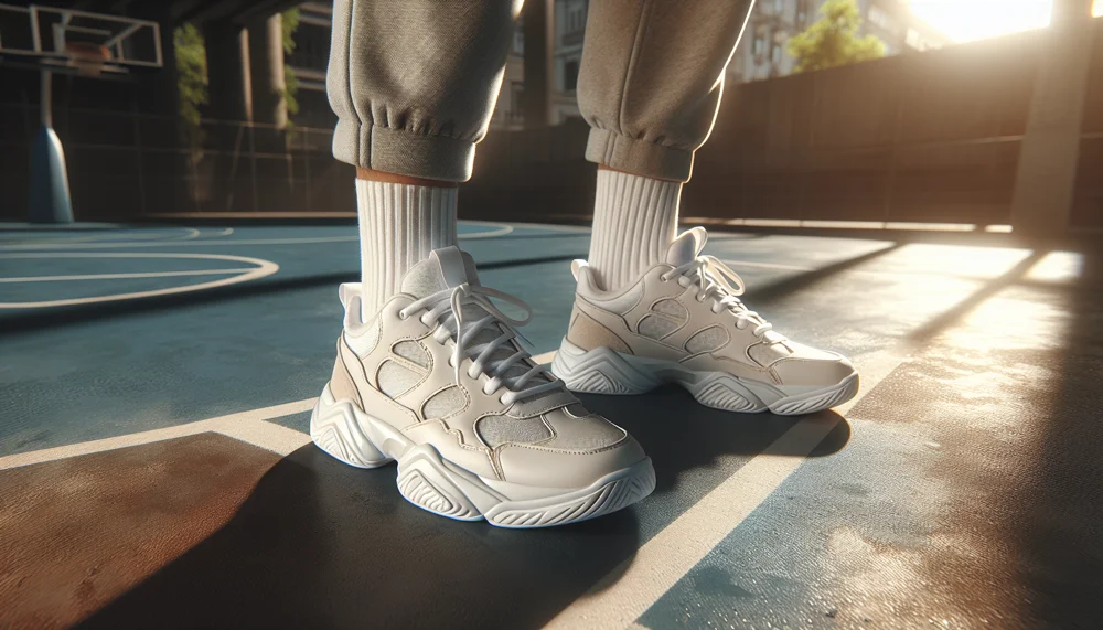 Nike Air Force 1 '07