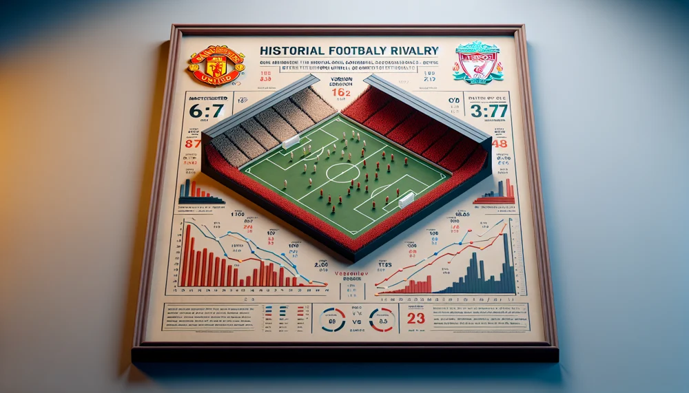 Statistik Man Utd Mot Liverpool Fc