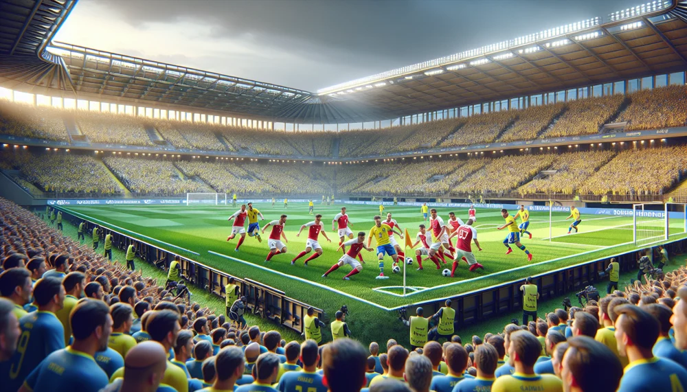 Statistik Sveriges Herrlandslag I Fotboll Mot Österrikes Herrlandslag I Fotboll