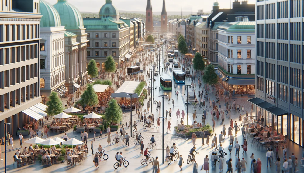 Vad Kan Man Göra I Göteborg